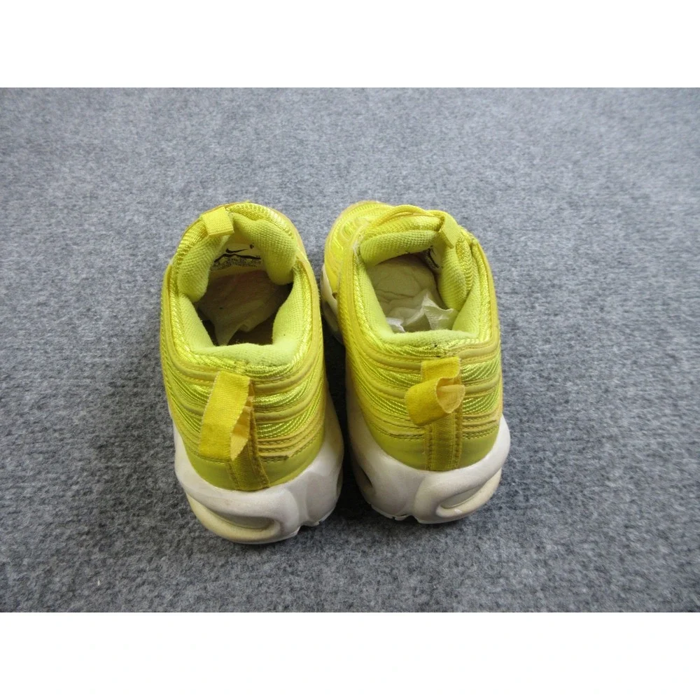 Nike Air Max Plus Shoes Womens Size 6.5 Running Athletic AJ1986-200 Sneakers‎